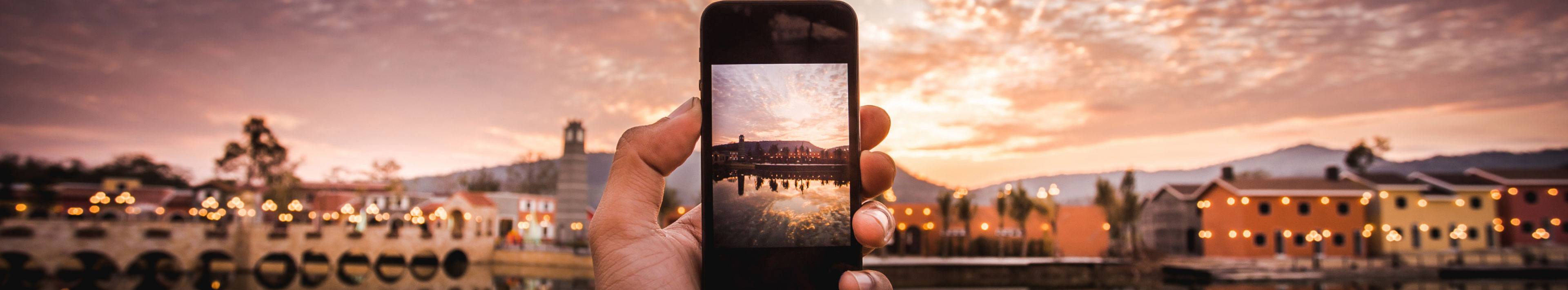 Akıllı Telefonla Profesyonel Fotoğraflar Çekin!