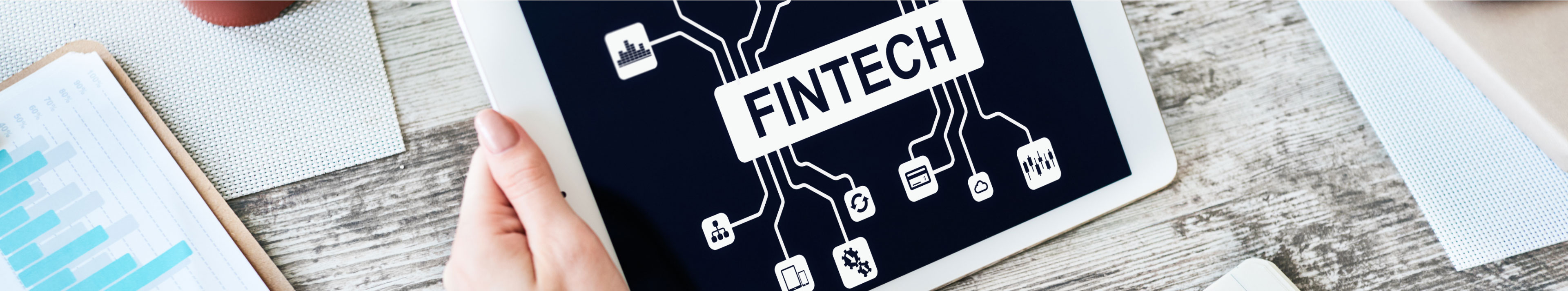 Fintech ve İslami Finans