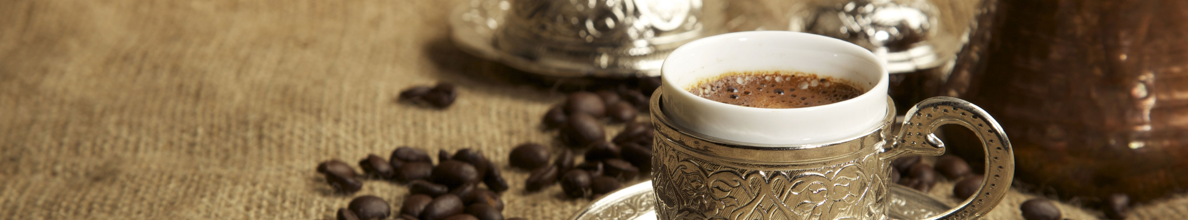 Türk Kahvesi Hakkında Her Şey