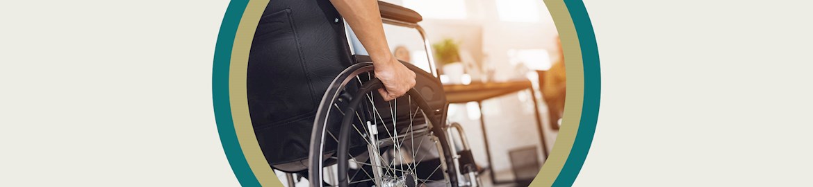 Ortopedik Engelliler İçin