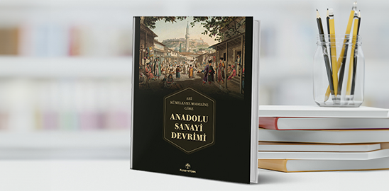 Anadolu Sanayi Devrimi