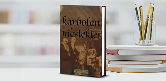 Kaybolan Meslekler